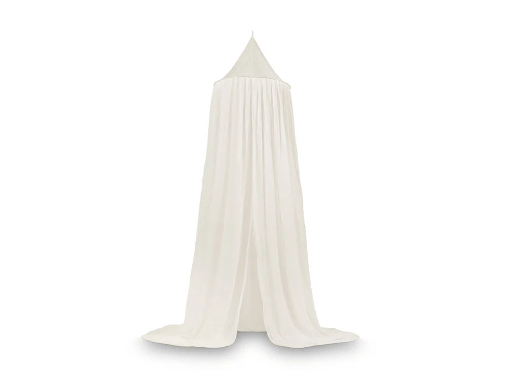 Jollein, vuodekatos– Ivory