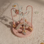 Little Dutch sokkelolelu - rose