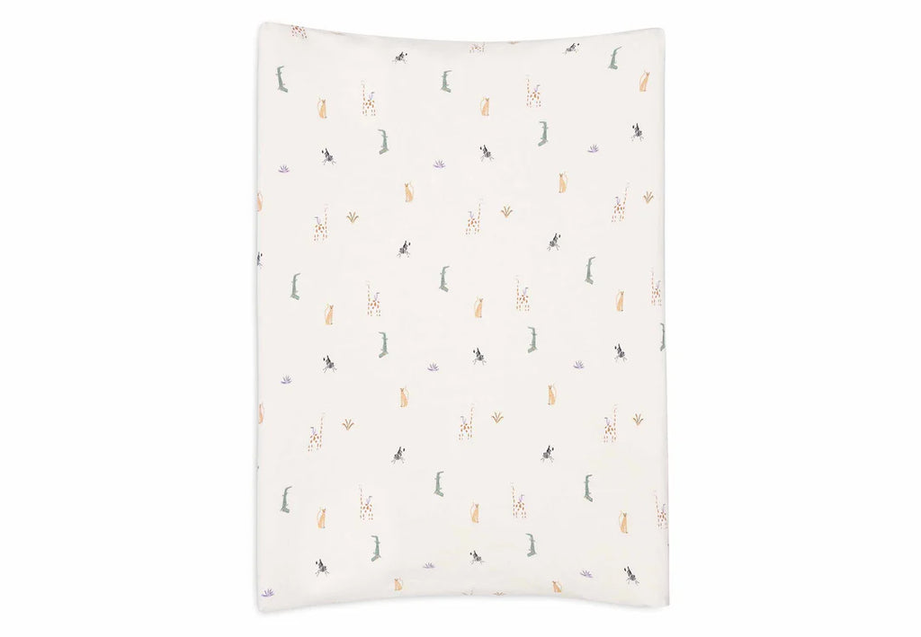 Jollein - hoitolalustan päällinen - jungle Jambo
