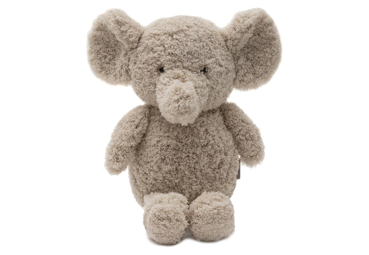 Jollein - pehmolelu – Elephantti