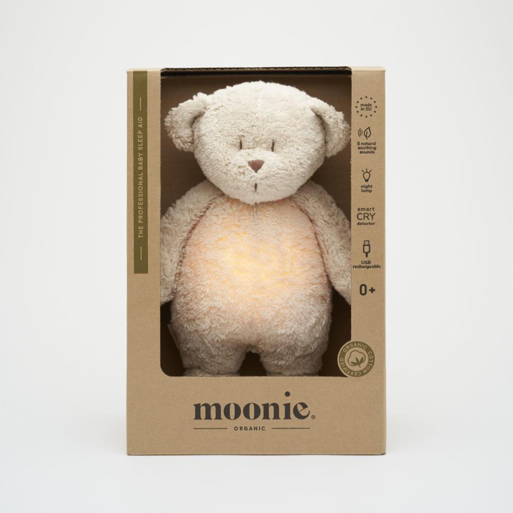 Moonie 2.0 Uninalle & Kohinalaite - Sand