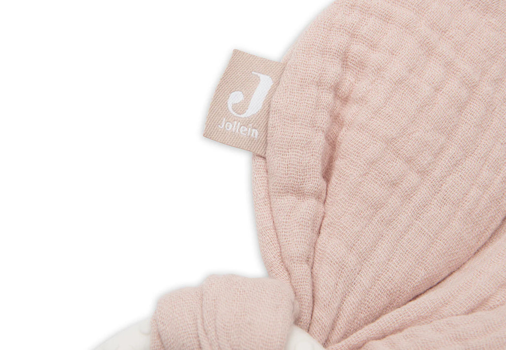 Jollein - Pururengas – Pupunkorvat,roosa