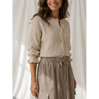 Marta du Château Garda Skirt - Fango60