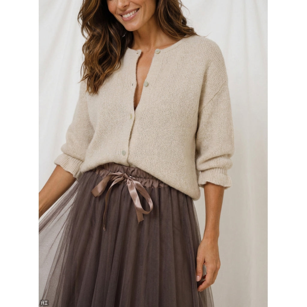 Marta Palmina Skirt Moro
