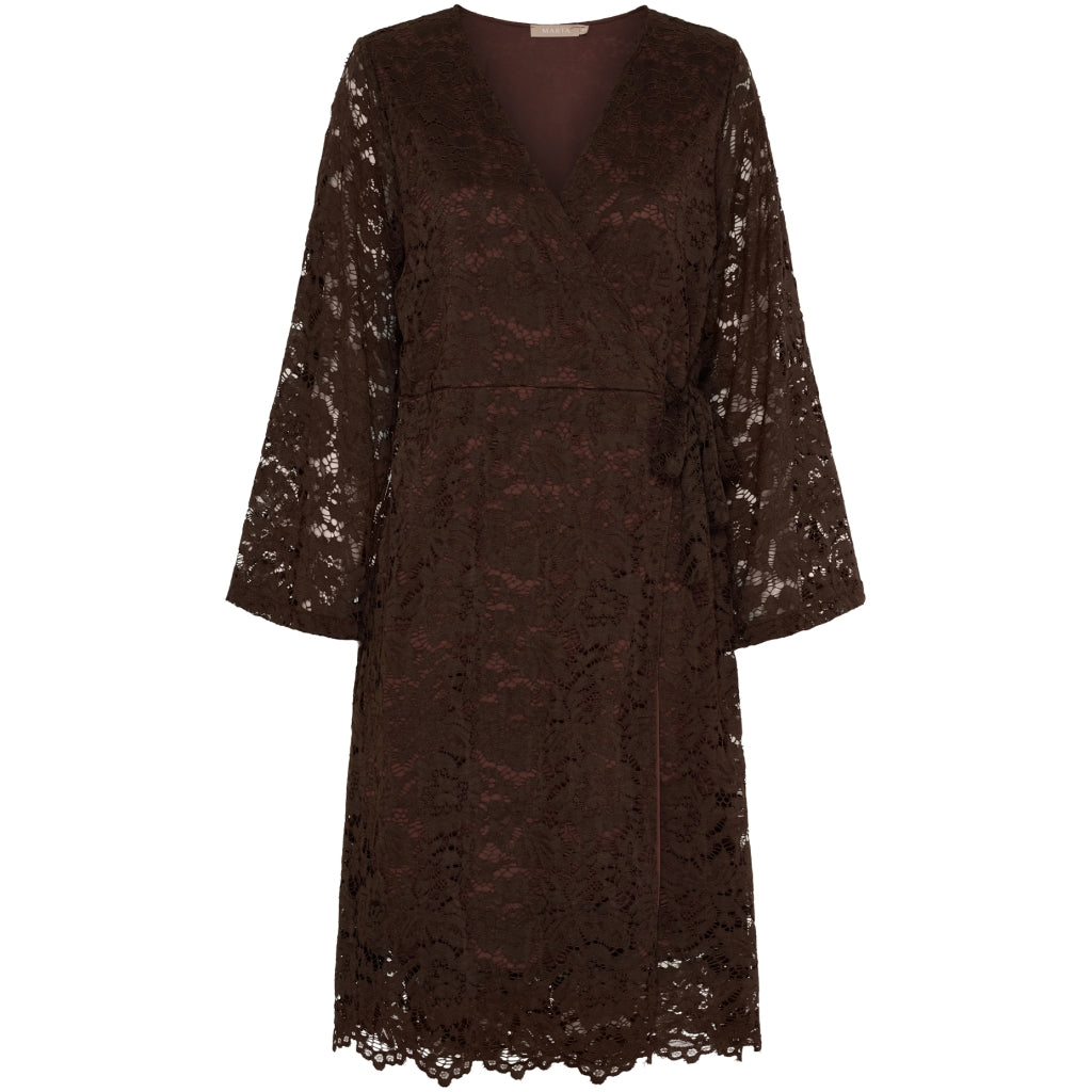 Marta Cornelia Dress Moro