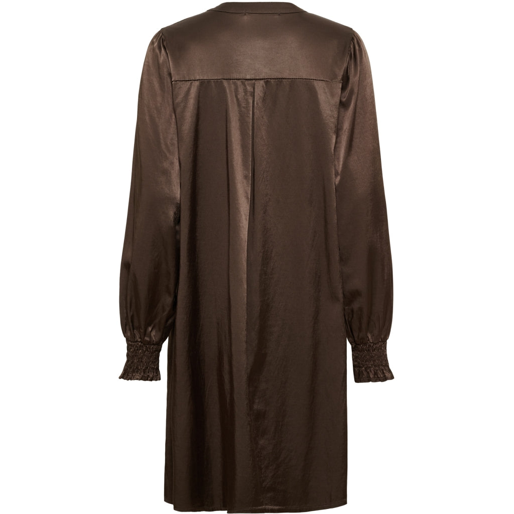 Marta du Chateau Caleya Dress Moro
