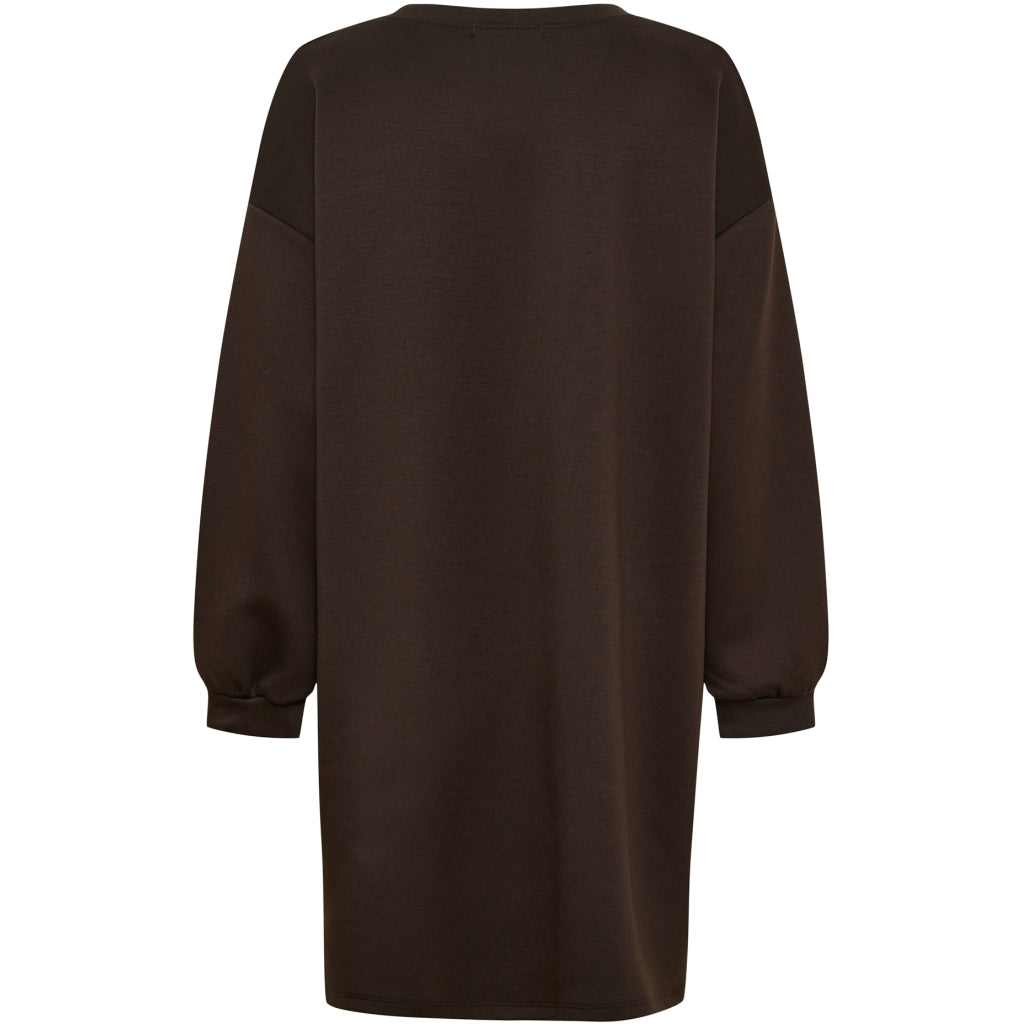 Marta du Chateau Cannes Dress - Moro/Beige