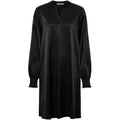 Marta du Chateau Caleya Dress,black