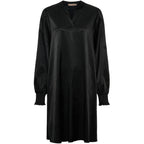 Marta du Chateau Caleya Dress,black