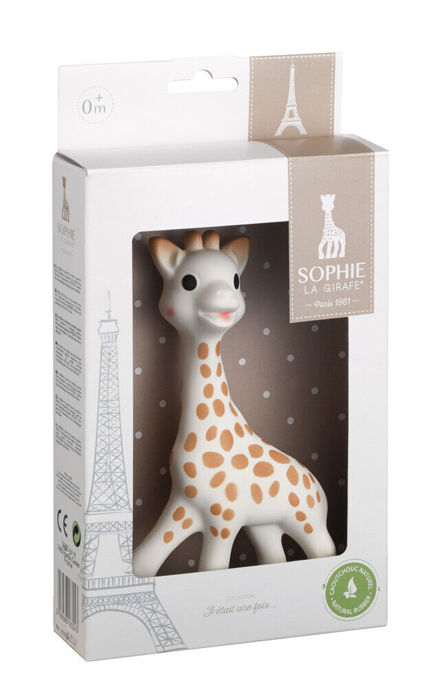 Sophie la girafe - Purulelu, original