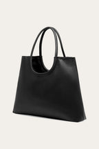 Noella Laberta Bag Real Leather Black