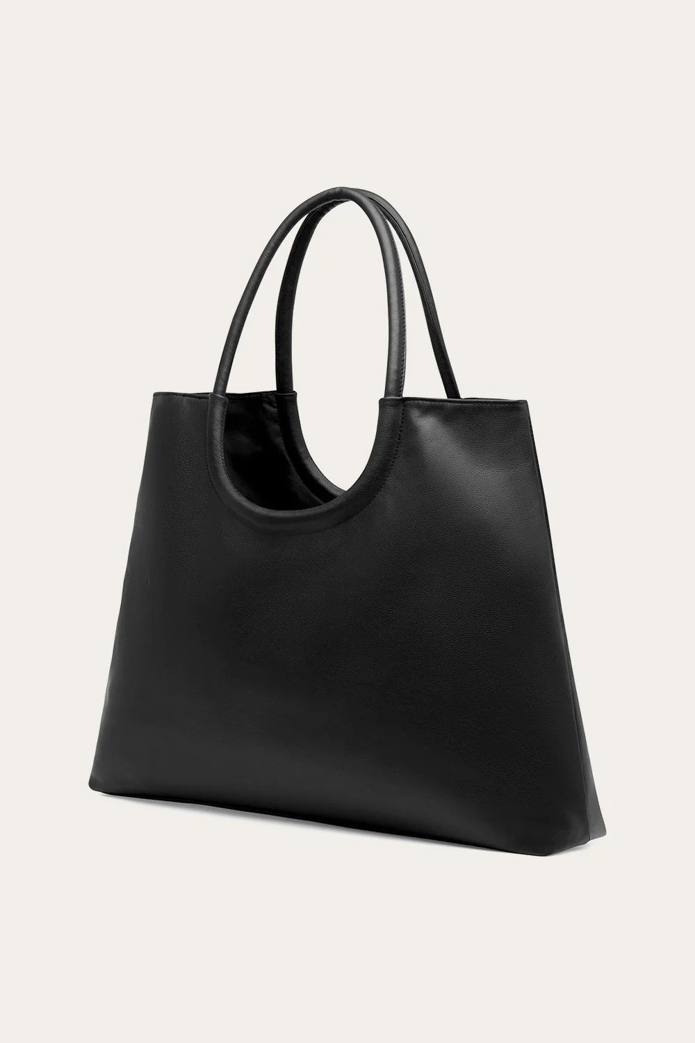 Noella Laberta Bag Real Leather Black
