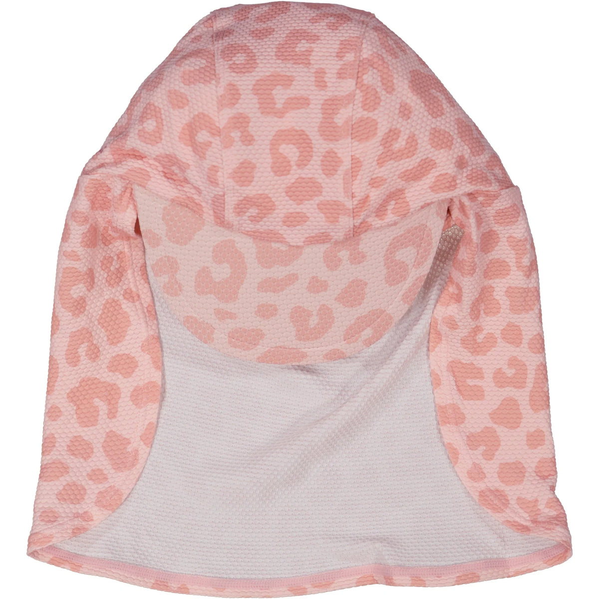 Geggamoja UV-hattu Pink Leo