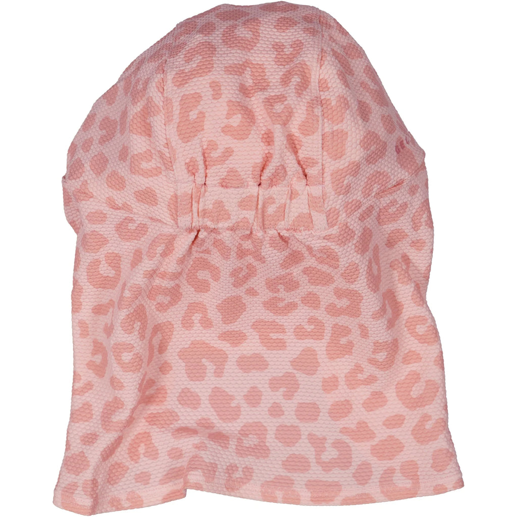 Geggamoja UV-hattu Pink Leo