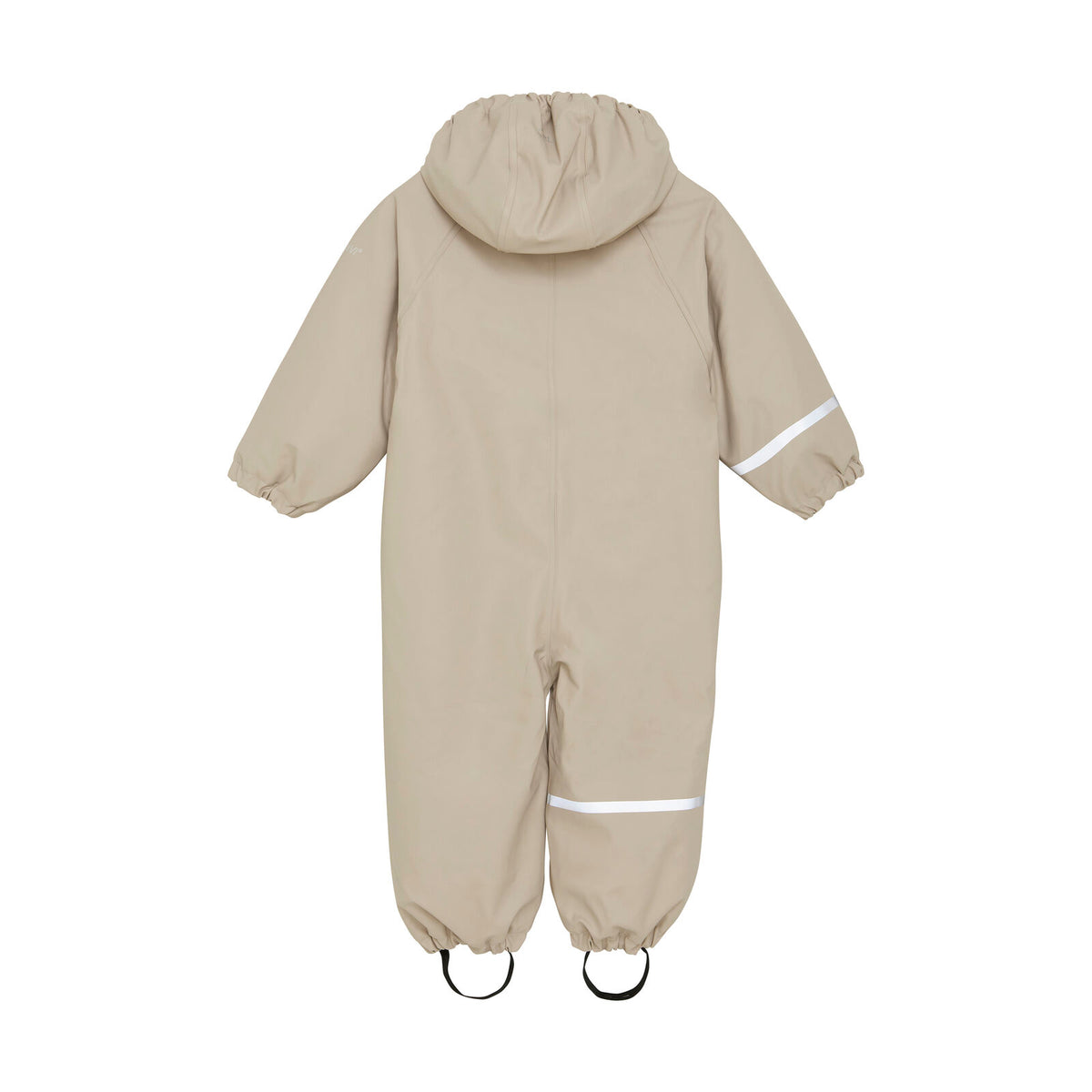 CeLaVi Basic rainwear suit -PU - Kurahaalari - white pepper