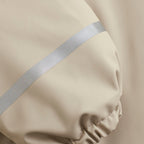CeLaVi Basic rainwear suit -PU - Kurahaalari - white pepper