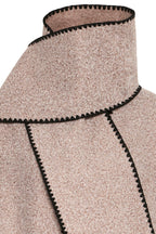 Sorbet - Beatrix Jacket – Sandshell
