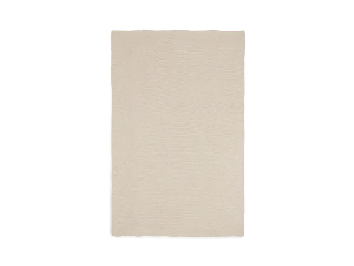 Jollein – neuleviltti-beige
