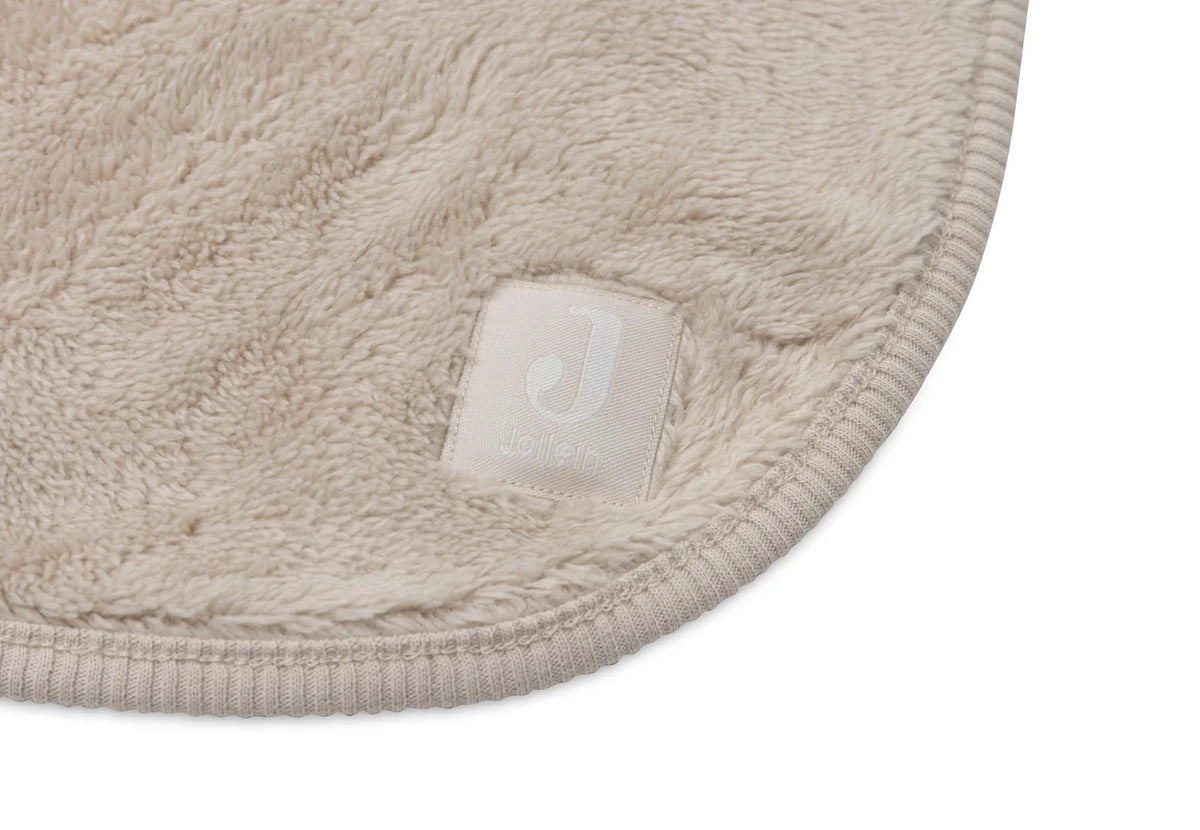 Jollein – Viltti 100x150,warm sand