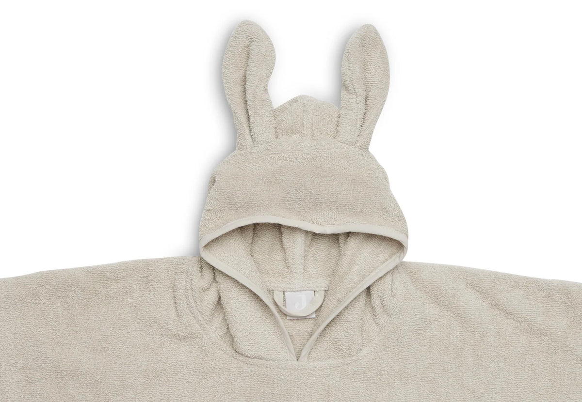 Jollein - kylpyponcho - beige
