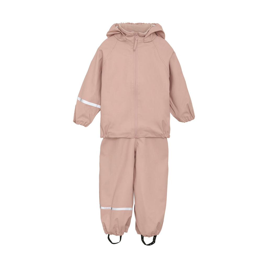 CeLaVi Basic sadeasu - MISTY ROSE