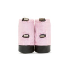 Stonz - Baby Booties - Haze Pink
