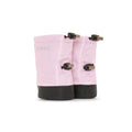Stonz - Baby Booties - Haze Pink