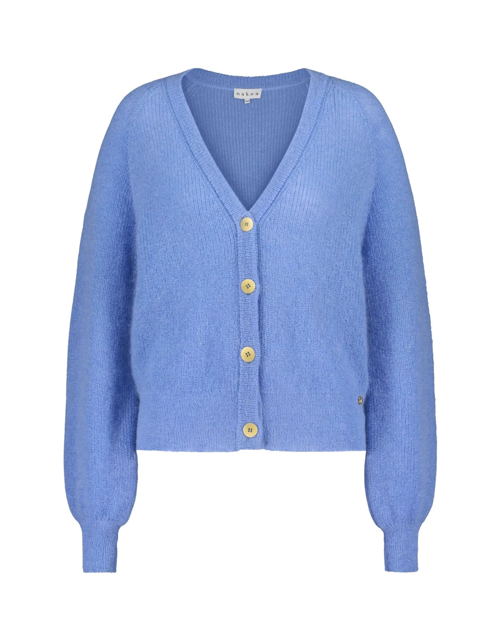 Nakoa - Elsie Cardigan, Celestial Blue