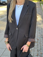 Marta - Dusk Blazer