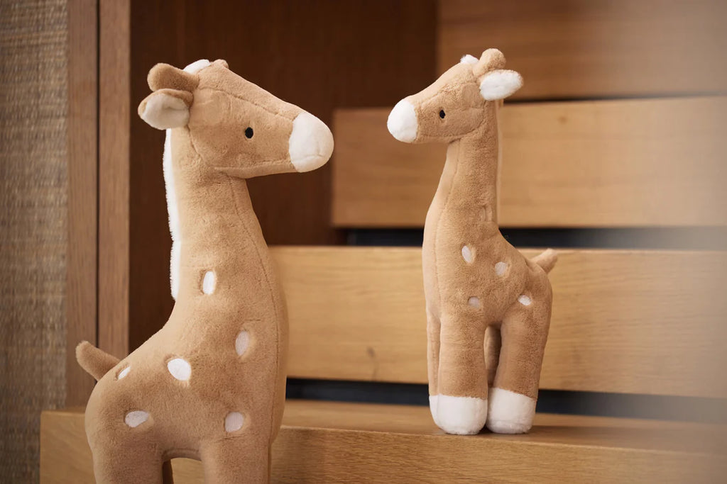Jollein - Jättikokoinen kirahvi - Giraffe