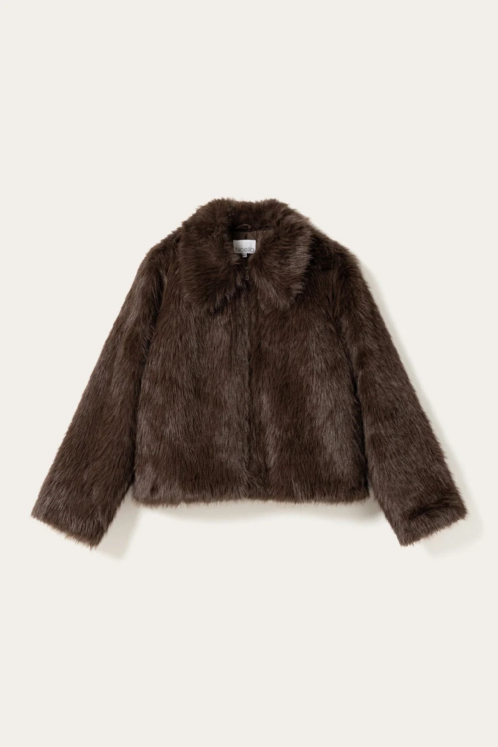 Noella Kallysta Jacket Chocolate Brown