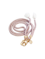 In Sunny Mood – Siri Tassel Phone Strap rose