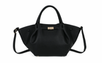 Selina & Co - laukku,black