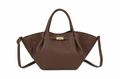 Selina & Co - Dark coffee laukku