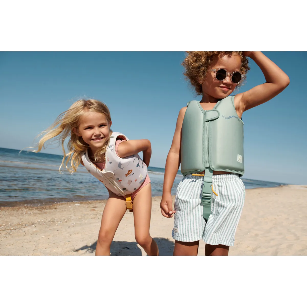 Liewood - Dove Swim Vest -uimaliivi