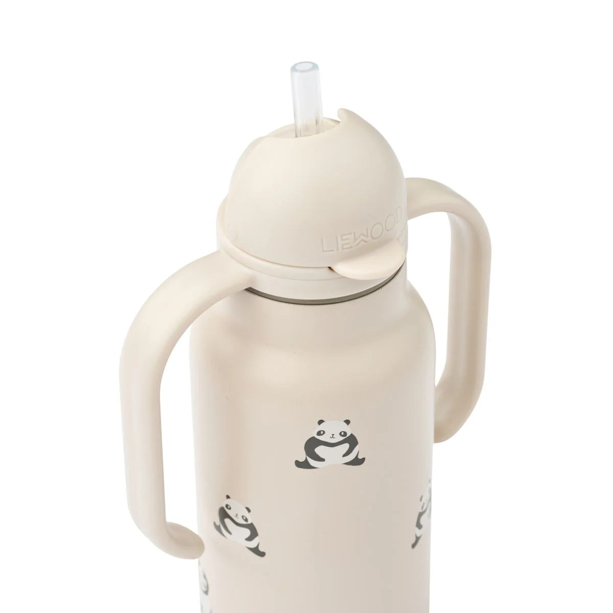 LIEWOOD-panda-vesipullo 250 ml