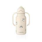 LIEWOOD-panda-vesipullo 250 ml