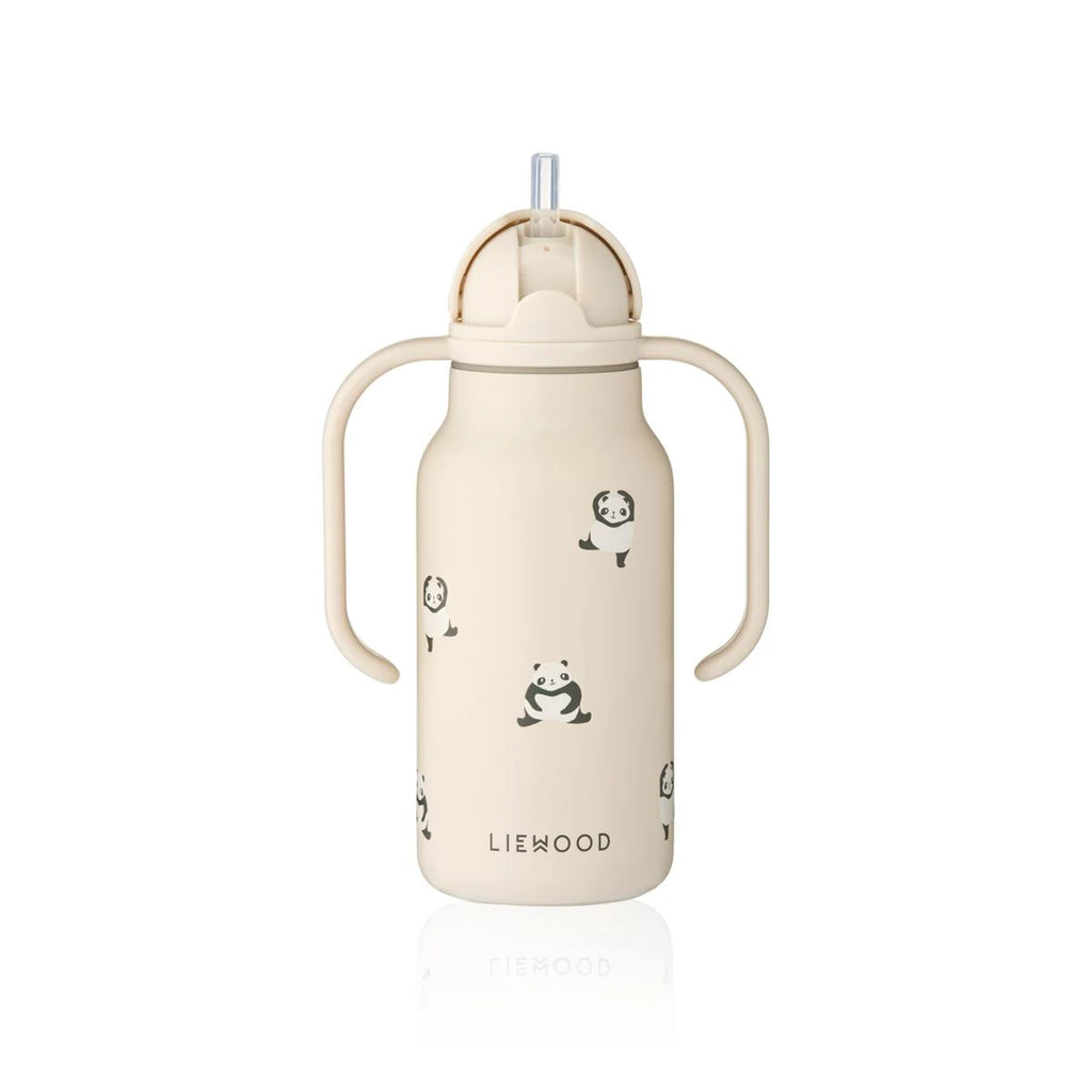 LIEWOOD-panda-vesipullo 250 ml