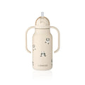 LIEWOOD-panda-vesipullo 250 ml