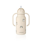 LIEWOOD-panda-vesipullo 250 ml