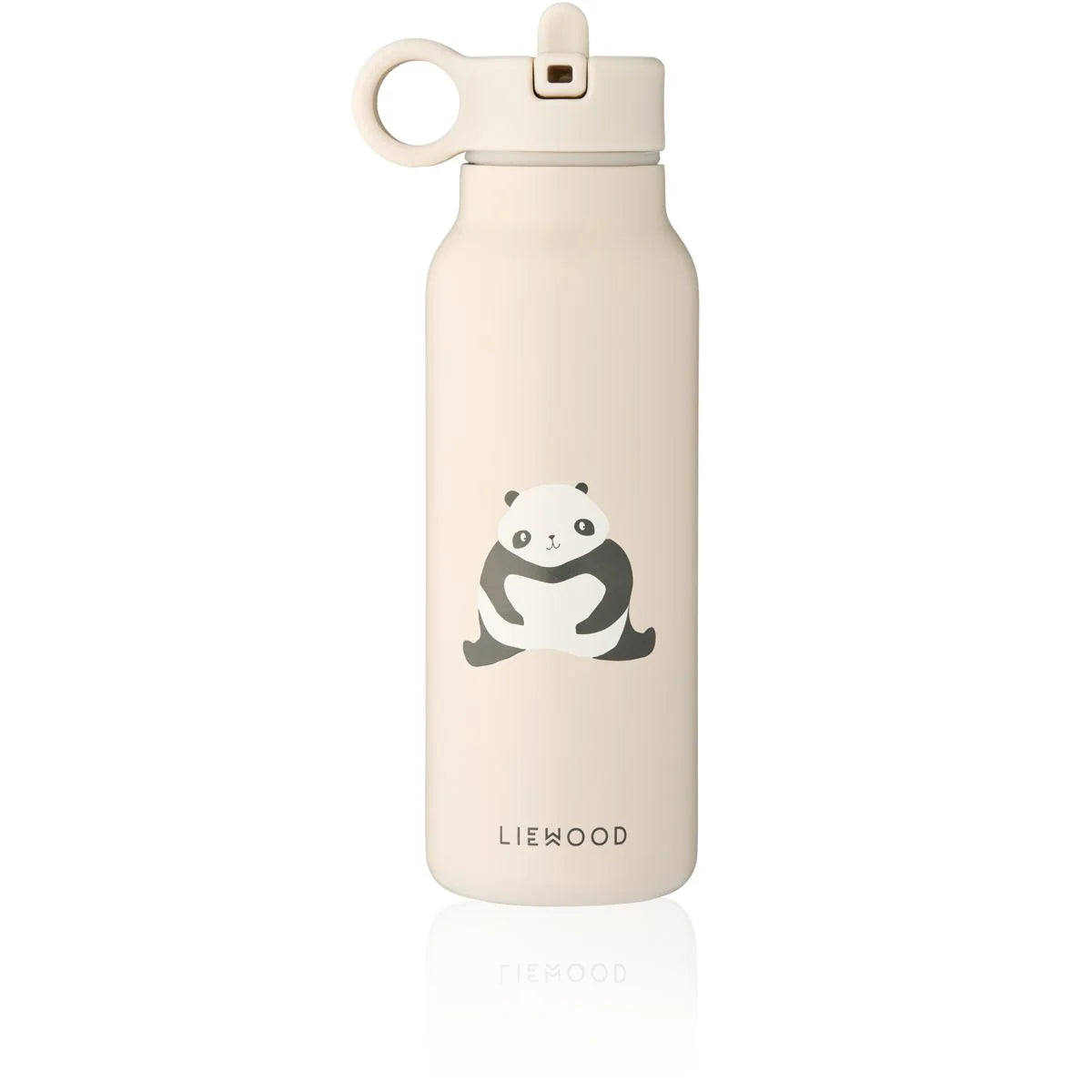 LIEWOOD-panda-vesipullo 350 ml