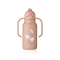 LIEWOOD-sweethearts-vesipullo 250 ml