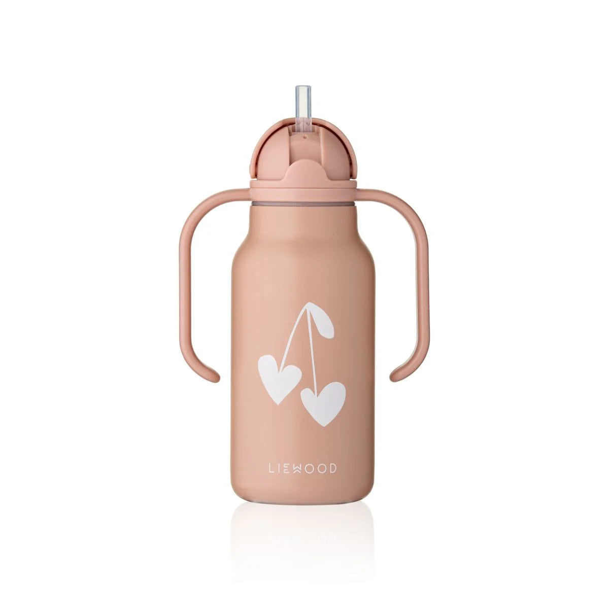 LIEWOOD-sweethearts-vesipullo 250 ml