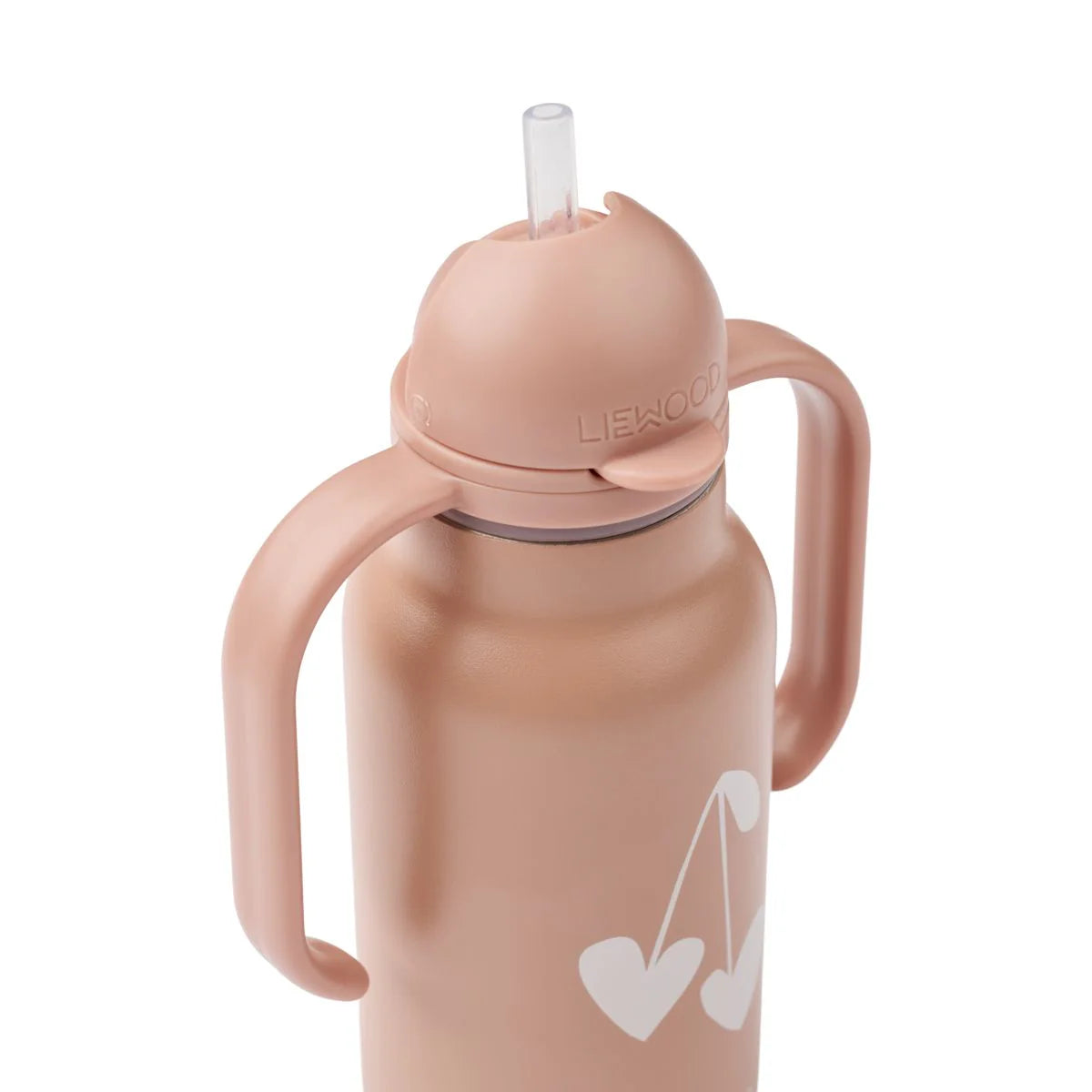 LIEWOOD-sweethearts-vesipullo 250 ml