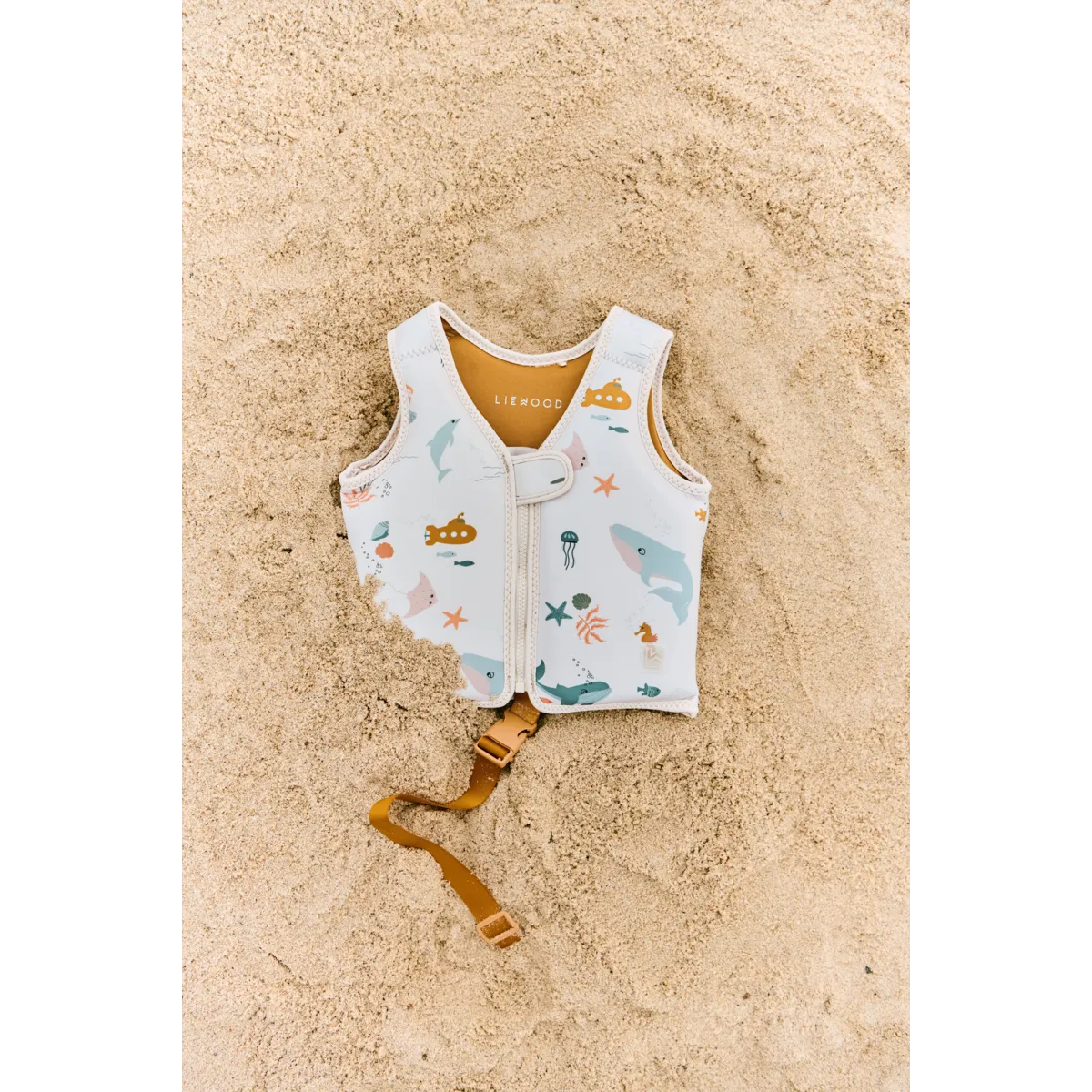 Liewood - Dove Swim Vest -uimaliivi