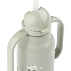 LIEWOOD-vehicles / dove blue-vesipullo 250 ml