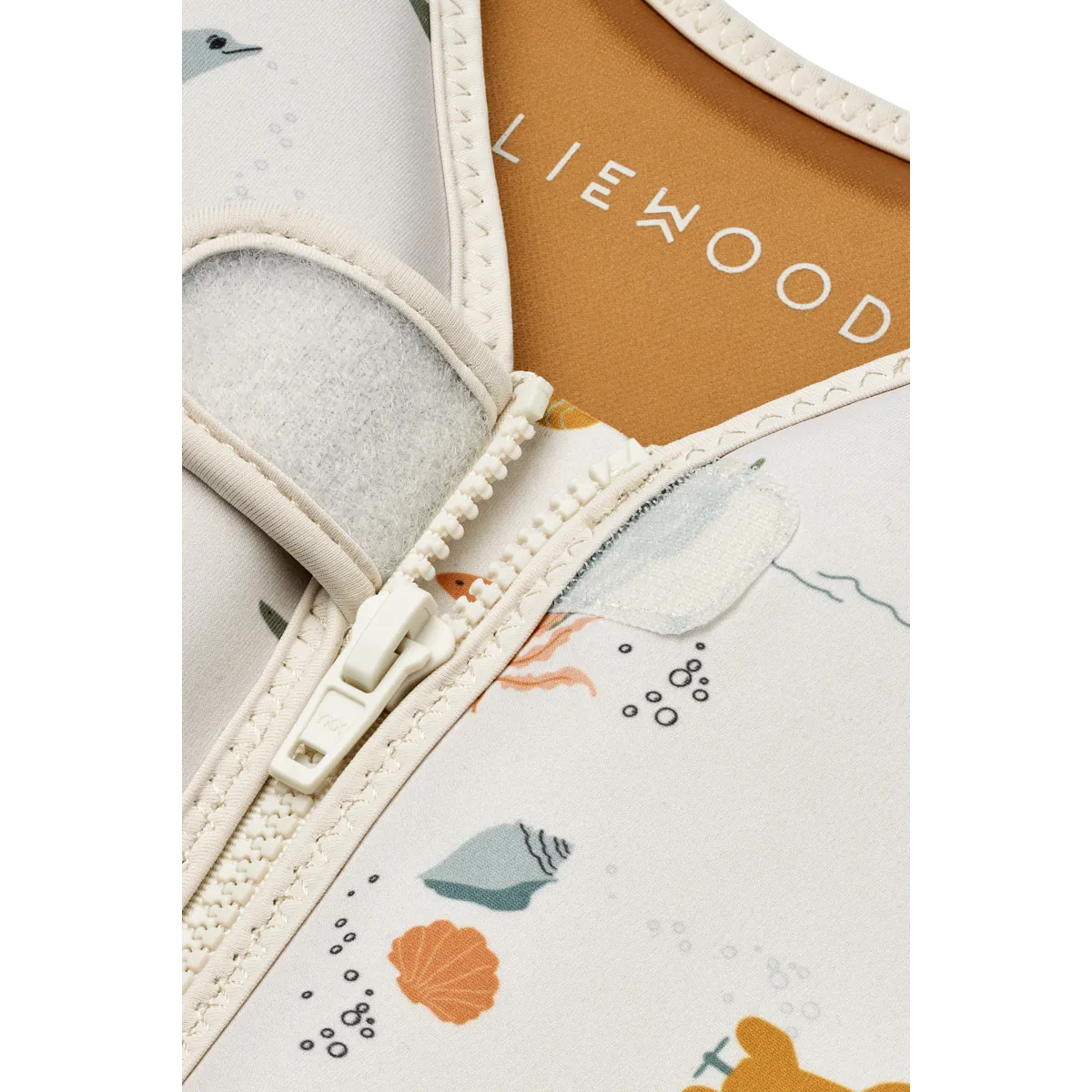 Liewood - Dove Swim Vest -uimaliivi
