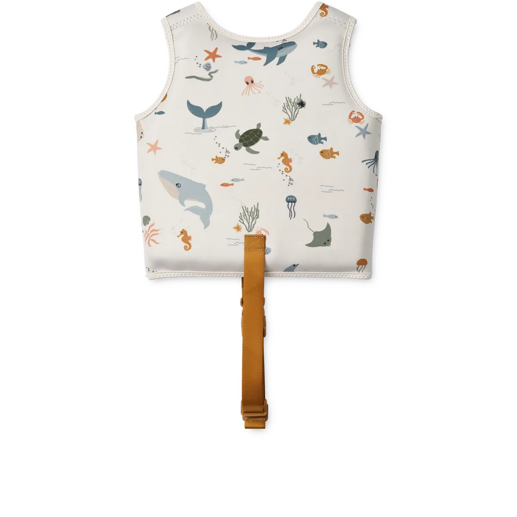 Liewood - Dove Swim Vest -uimaliivi