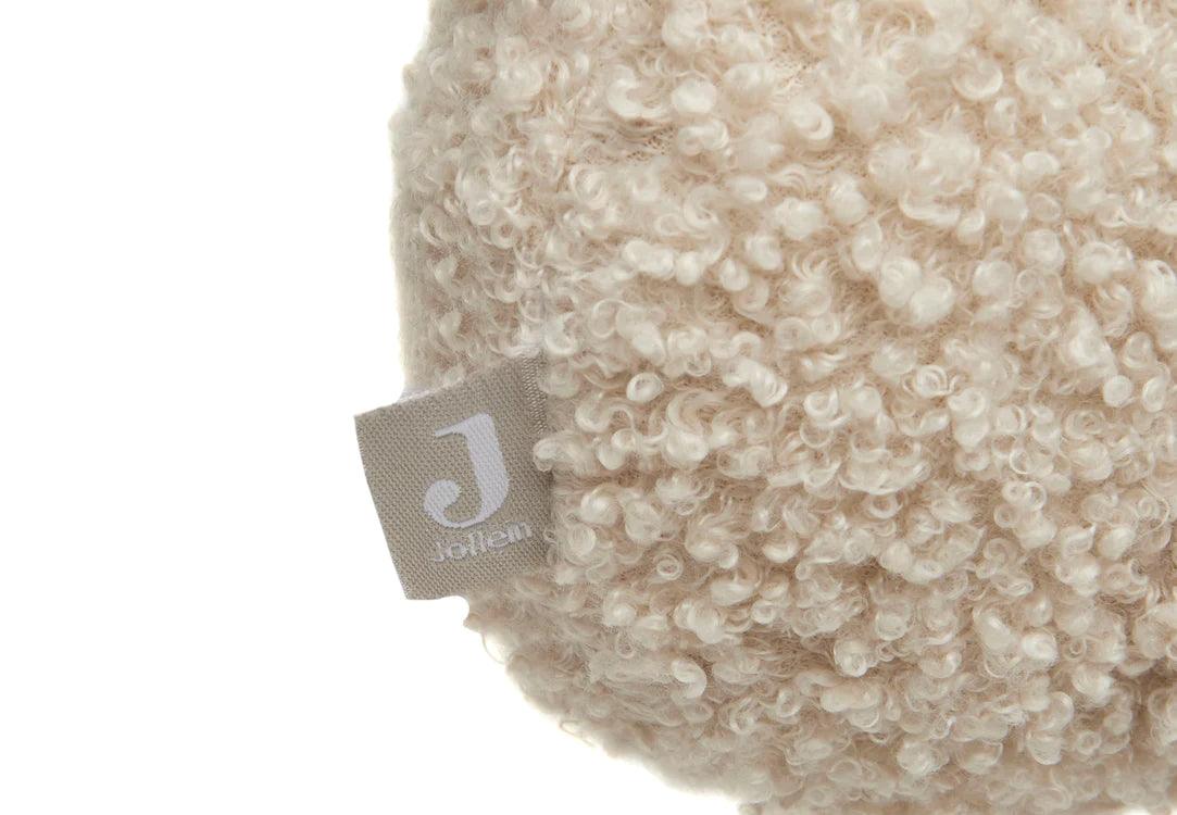Jollein - pehmolelu - Teddy Beige - Luna Living