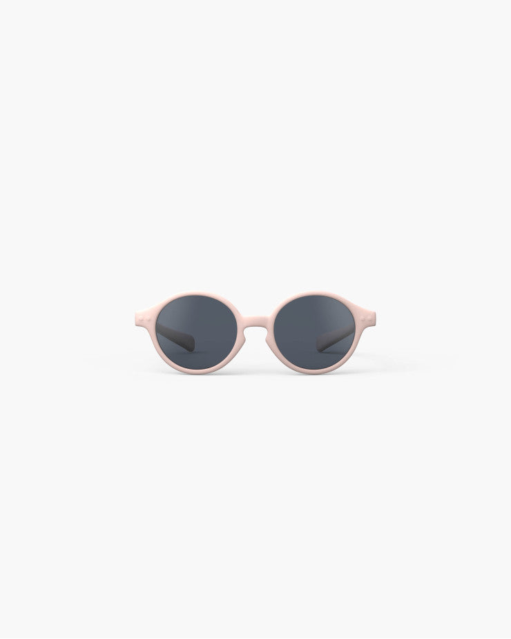 Izipizi - Pastel Pink aurinkolasit vauvoille ja taaperoille (0–3 v)
